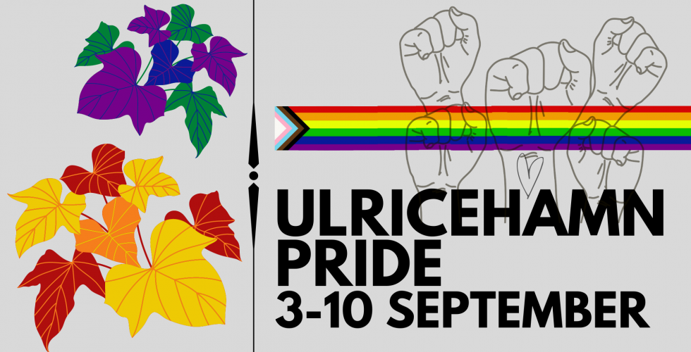 Ulricehamn Pride 2022